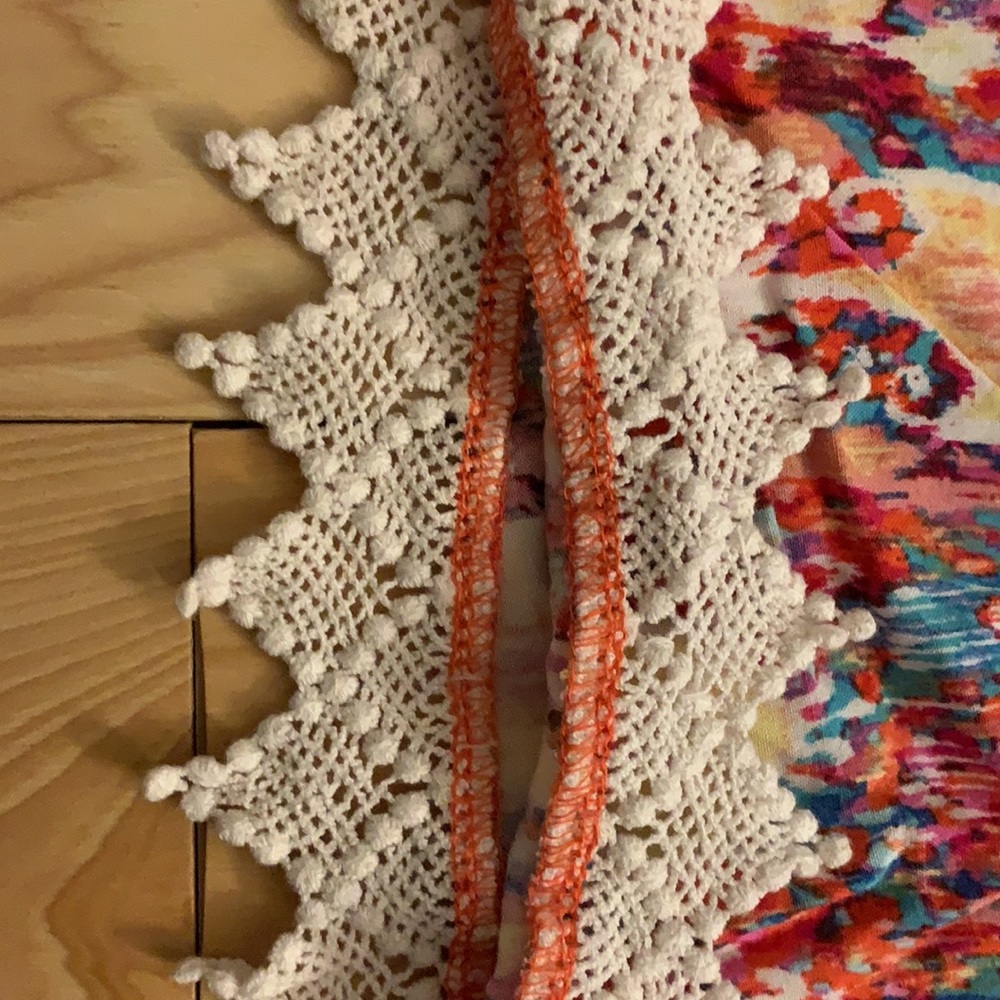 Spaghetti Strap Tank Top - Picture 3 of 6